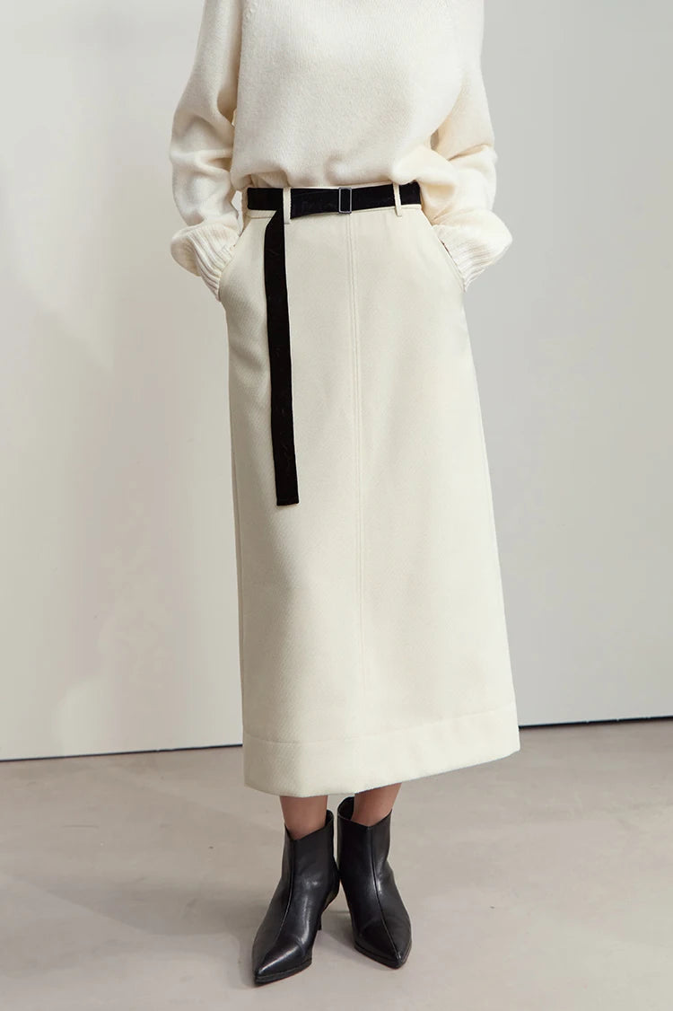 Elegant Commuter Skirts