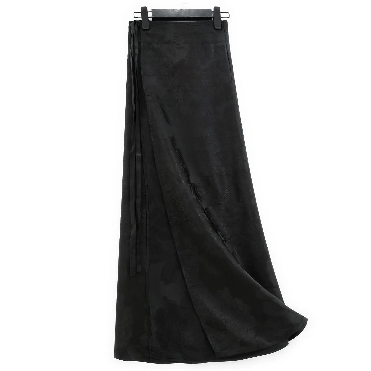 Real Silk Elegant Skirt