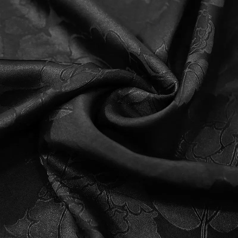 Real Silk Elegant Skirt