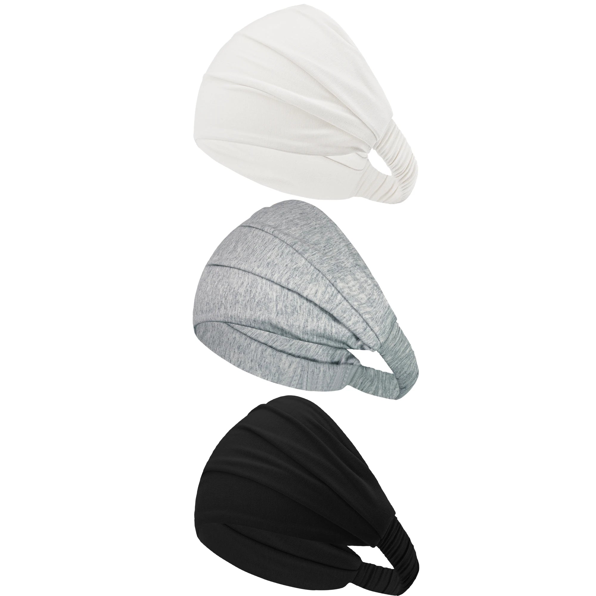 Wide Headwrap Headbands for Women