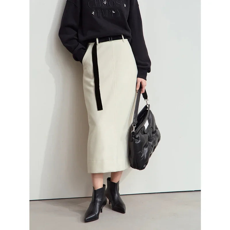 Elegant Commuter Skirts