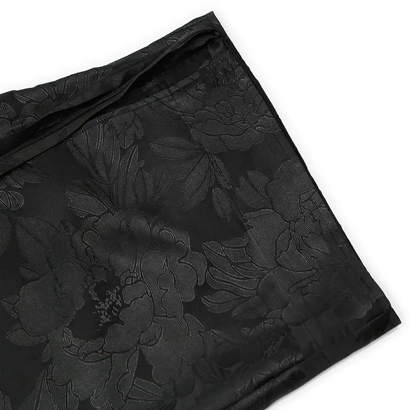 Real Silk Elegant Skirt